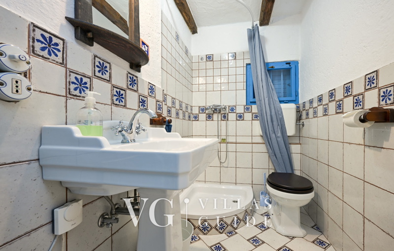 Oldwine House Ložnjak Bathroom