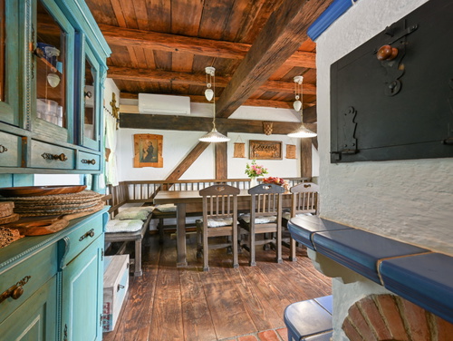 Oldwine House Ložnjak