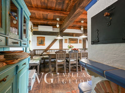 Oldwine House Ložnjak