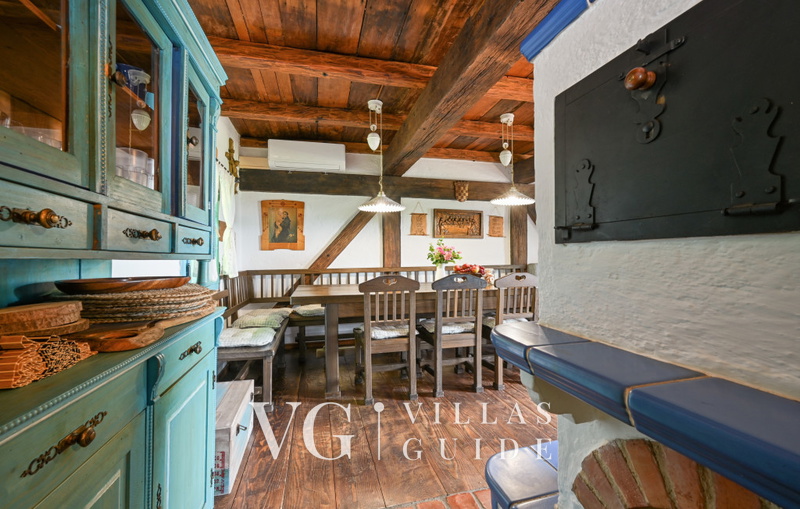 Oldwine House Ložnjak