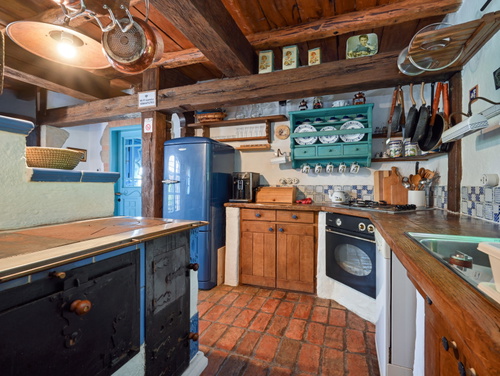 Oldwine House Ložnjak