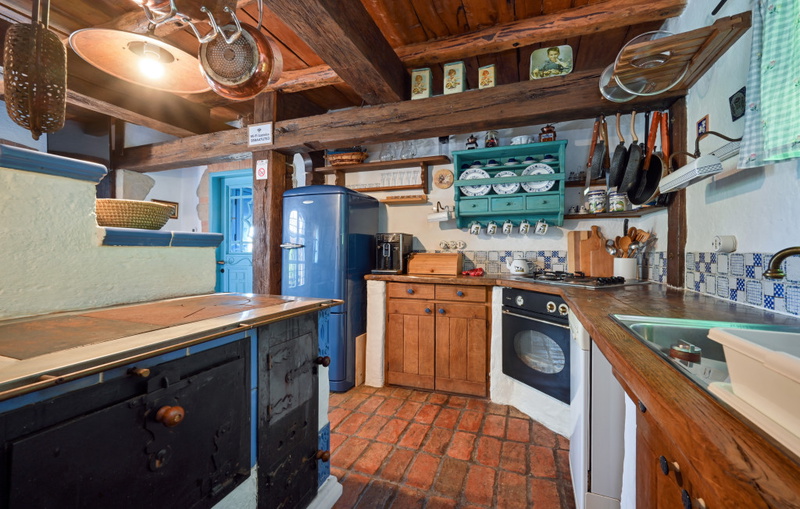 Oldwine House Ložnjak