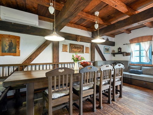 Oldwine House Ložnjak