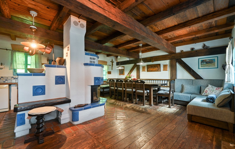 Oldwine House Ložnjak