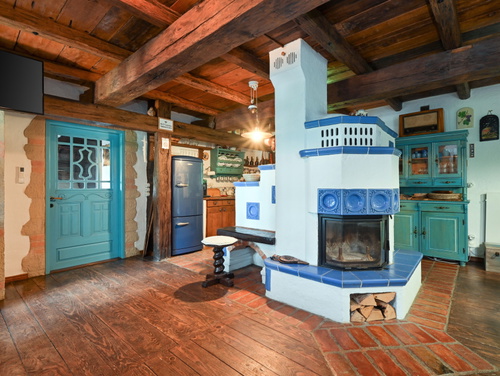 Oldwine House Ložnjak