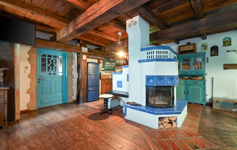 Oldwine House Ložnjak