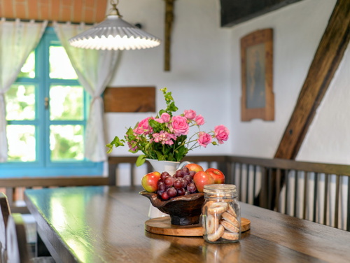 Oldwine House Ložnjak