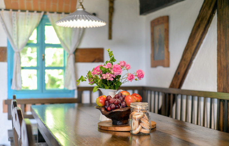 Oldwine House Ložnjak