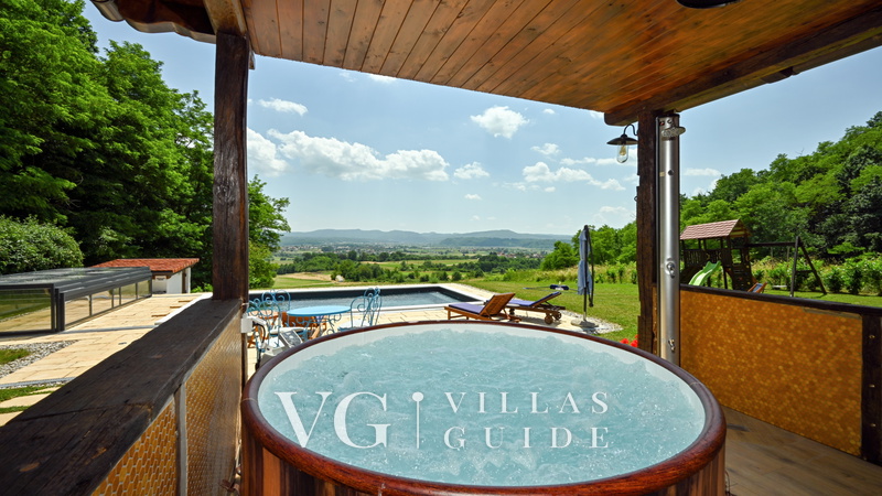 Oldwine House Ložnjak