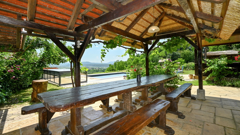 Oldwine House Ložnjak