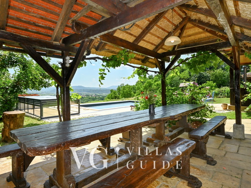 Oldwine House Ložnjak