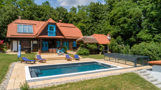 Holiday home Zagreb - Zlatar