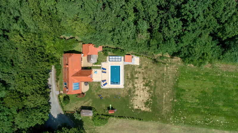 Oldwine House Ložnjak