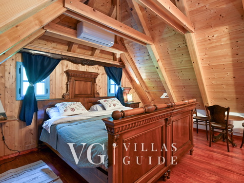 Oldwine House Ložnjak