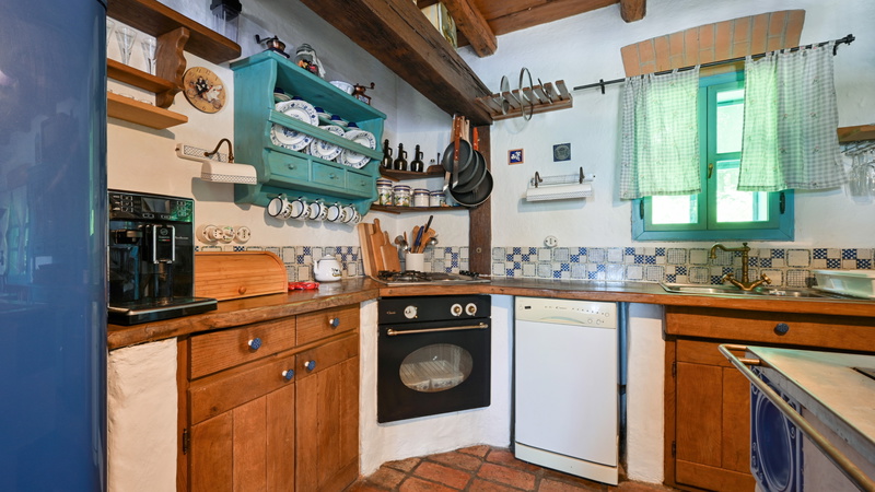 Oldwine House Ložnjak