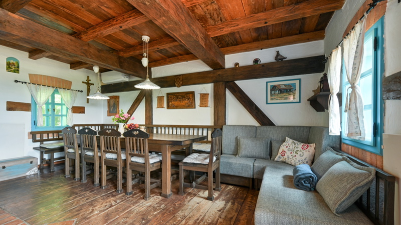 Oldwine House Ložnjak