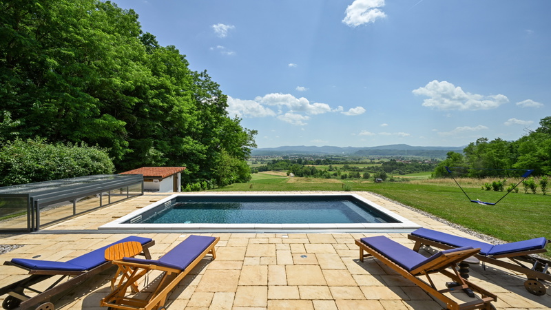 Oldwine House Ložnjak