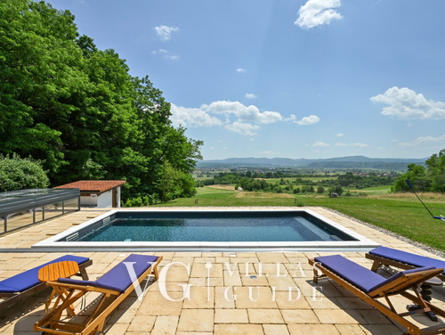 Oldwine House Ložnjak