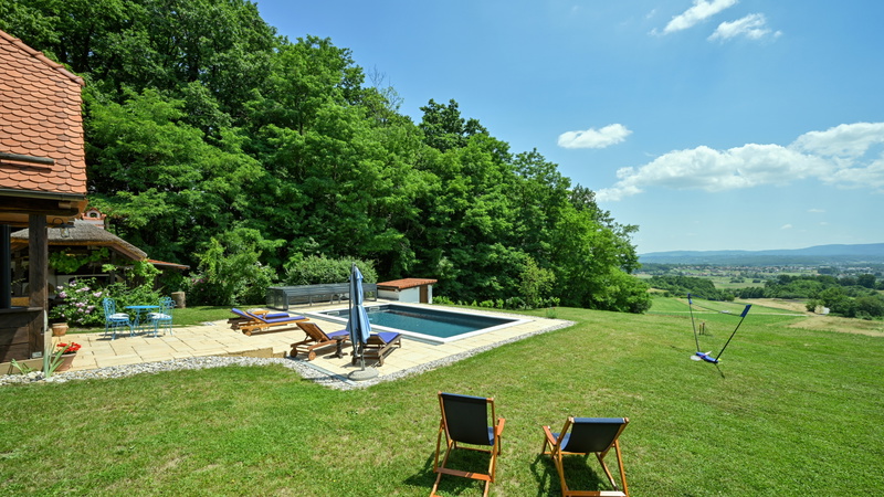 Oldwine House Ložnjak