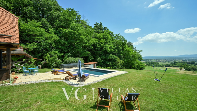 Oldwine House Ložnjak