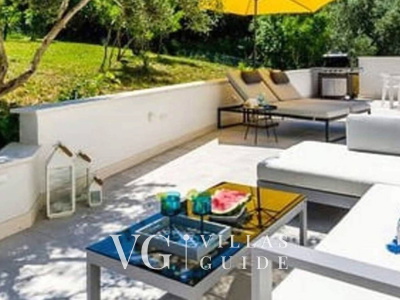 Villa White Lady Contenuto aggiuntivo