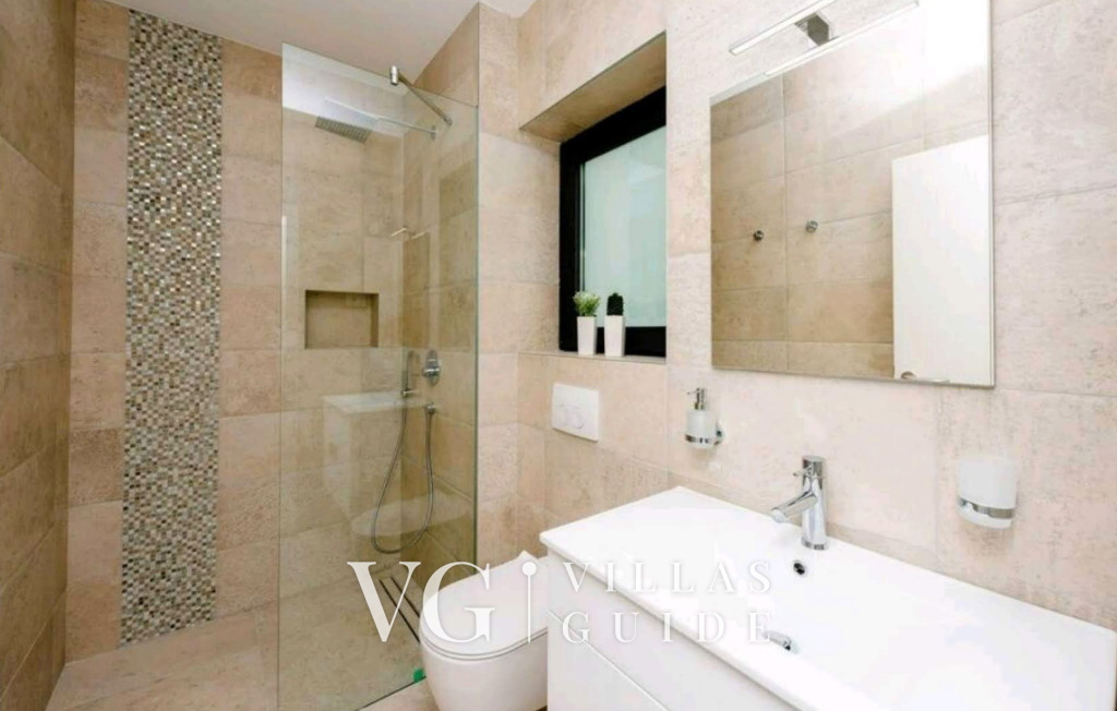 Villa White Lady Bagno