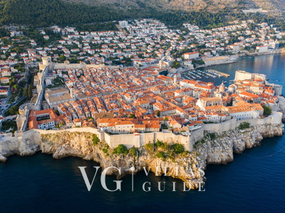 Villa White Lady Microposizione