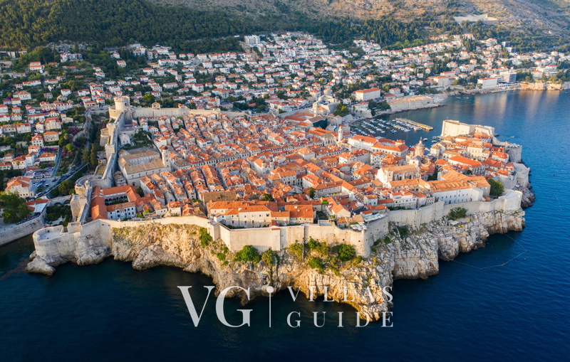 Villa White Lady Microposizione