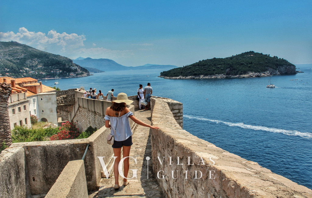 Villa White Lady Microposizione