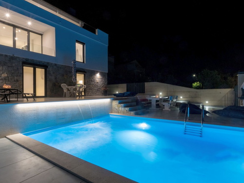 Villa Estate 1 Island Krk