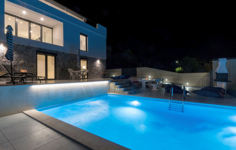 Villa Estate 1 Island Krk