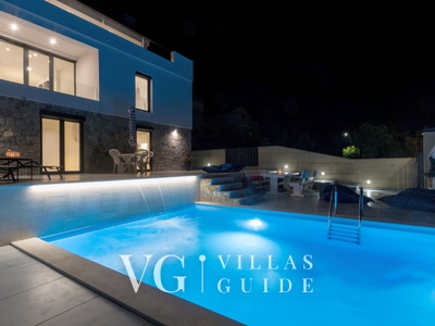 Villa Estate 1 Island Krk