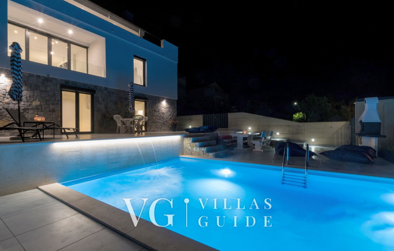 Villa Estate 1 Island Krk