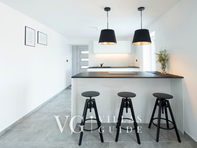 Villa Estate 1 Island Krk