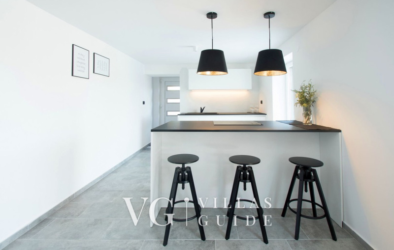 Villa Estate 1 Island Krk