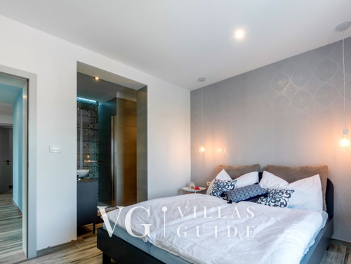 Villa Estate 1 Island Krk