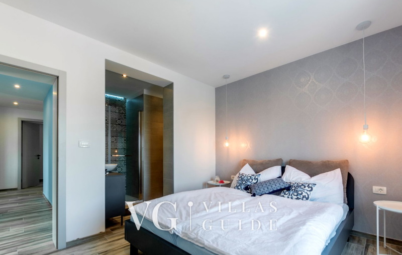 Villa Estate 1 Island Krk