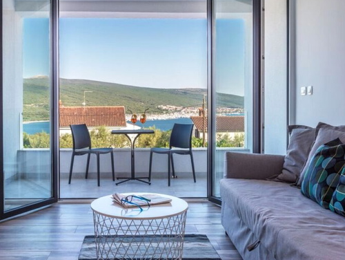 Villa Estate 1 Island Krk