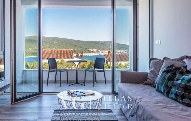 Villa Estate 1 Island Krk