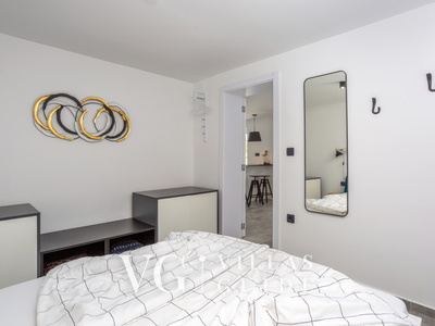 Villa Estate 1 Island Krk Camera da letto