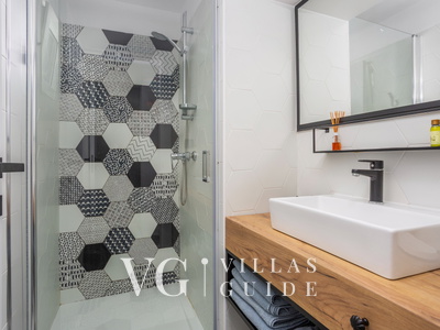 Villa Estate 1 Island Krk Bagno