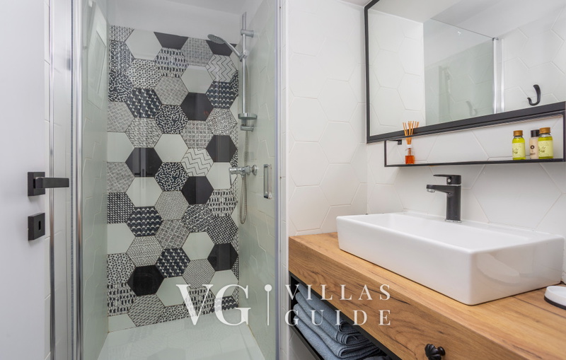 Villa Estate 1 Island Krk Bagno