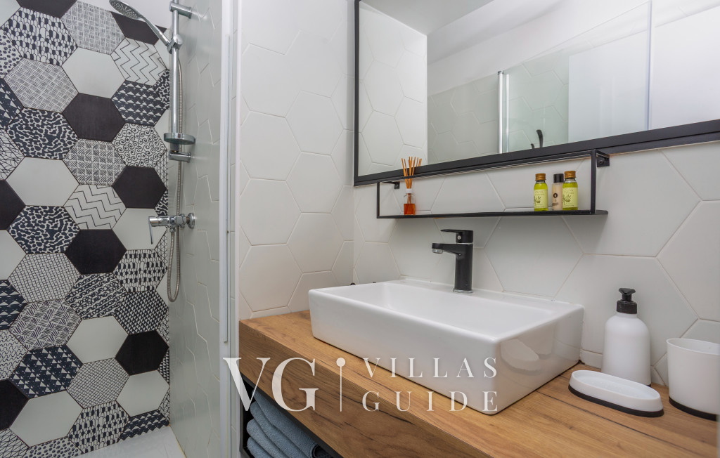 Villa Estate 1 Island Krk Bagno