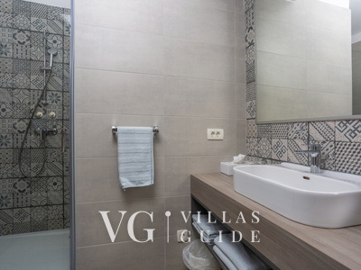 Villa Estate 1 Island Krk Bagno