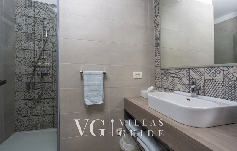 Villa Estate 1 Island Krk Bagno