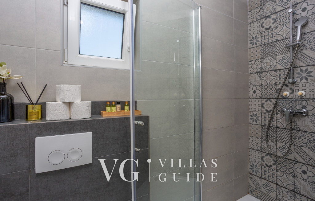 Villa Estate 1 Island Krk Bagno