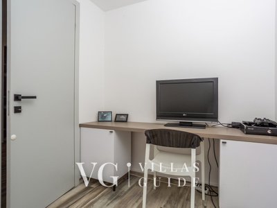 Villa Estate 1 Island Krk Camera da letto