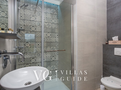 Villa Estate 1 Island Krk Bagno