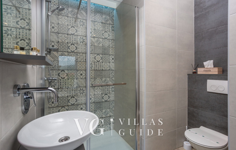 Villa Estate 1 Island Krk Bagno