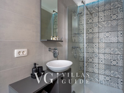 Villa Estate 1 Island Krk Bagno